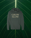 Grow Slow Heavyweight Hoodie