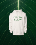 Grow Slow Pigment-Dyed Hoodie