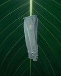 “Grow Slow” Alpine Green Pigment-Dyed Joggers