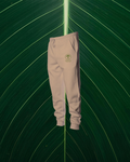 “From Soil to Soul” Sandstone Joggers