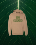 Stay Grounded Heavyweight Hoodie